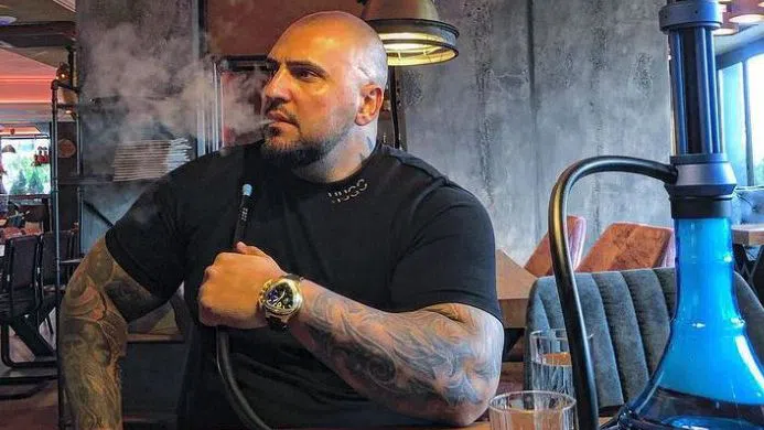 Гринго - от затвора до собствен бизнес.