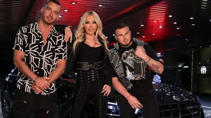 Камелия се оказа коствена жертва в скандала