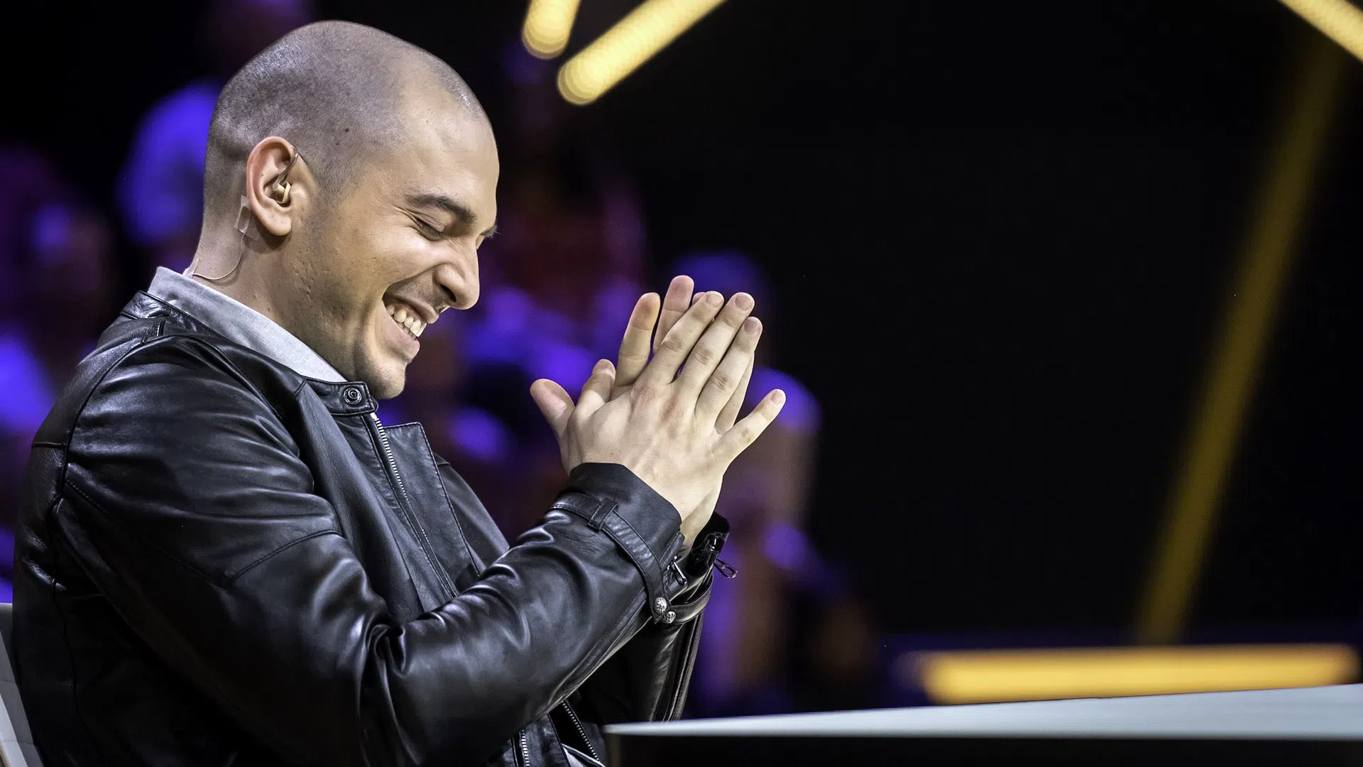 Николаос Цитиридис се провали в амбициозното си иначе турне.