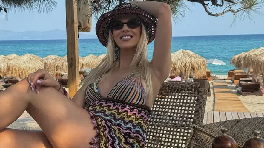 Натали Трифонова