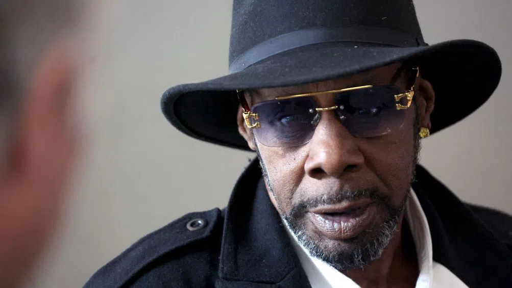 Представителите на Ар Кели, обвинен в педофилия, твърдят, че правителството иска да го убие с помощта на друг затворник. Снимка: Getty Images