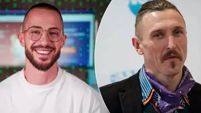 Наум Шопов ли натопи Димо Алексиев?
