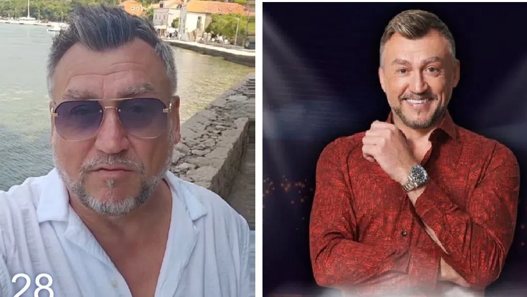 Любо Киров рязко се застари.