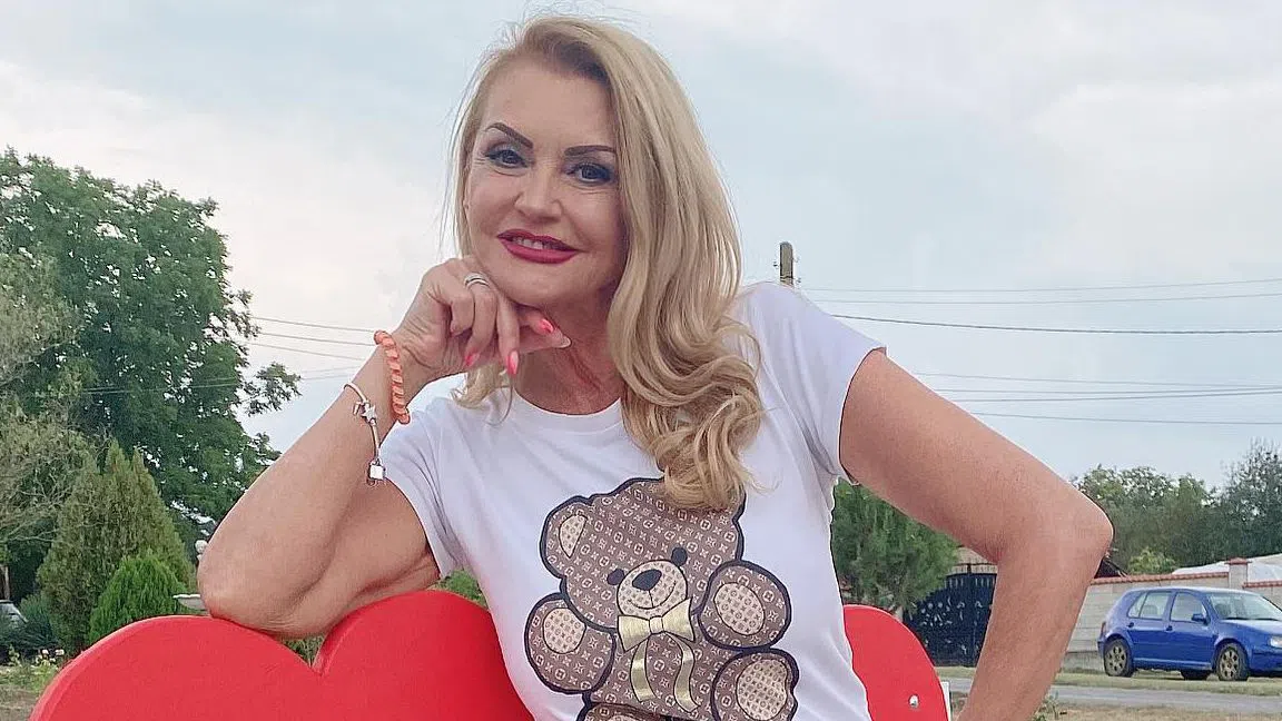 Нели Рангелова има 30 години щастлив брак.