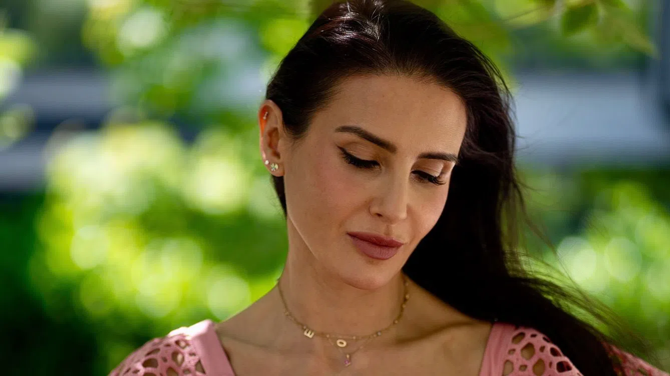 Илияна Лазарова