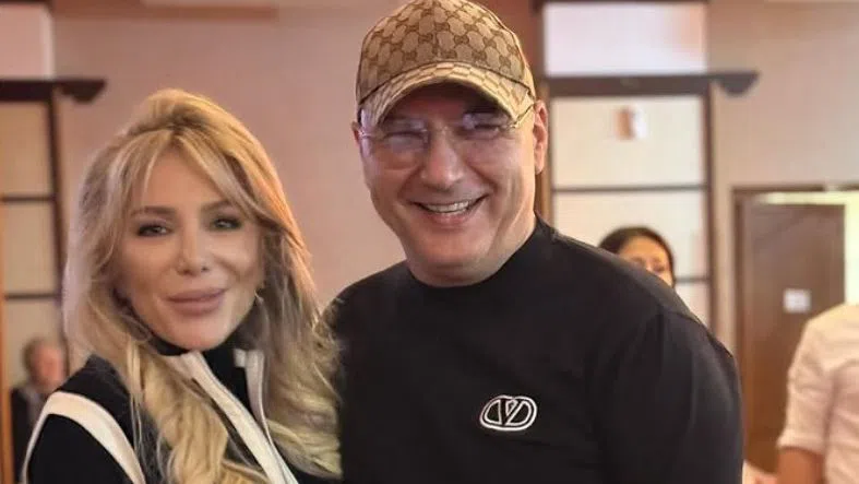 Иван Манчев не се разделя с любимата си шапка.