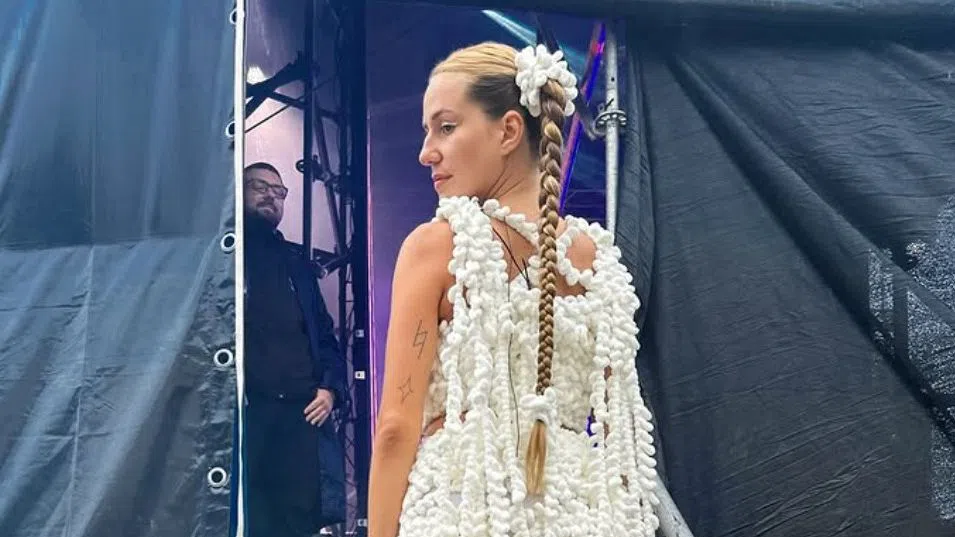 Мила Роберт не е от певиците, които обичат да говорят за личния си живот.