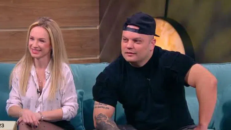 Лора и Кристо са добре позната формула за хитове.