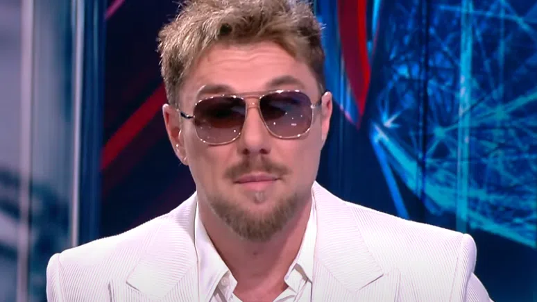 Миро се готви за концерт в "Арена София".