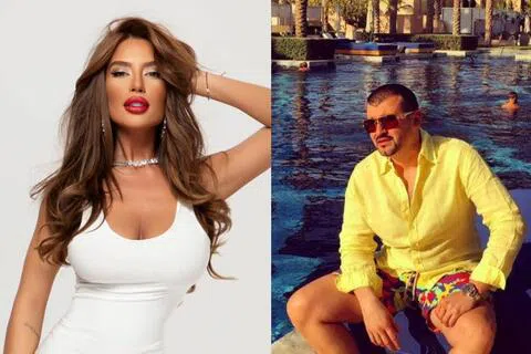 Тита и Калоян Арсенов имали взимане-даване и преди.