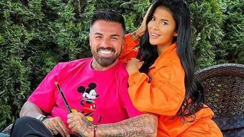 Полина не се притеснява от конкуренцията на другите жени в предаването.