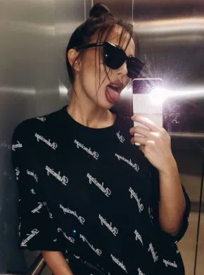 Instagram