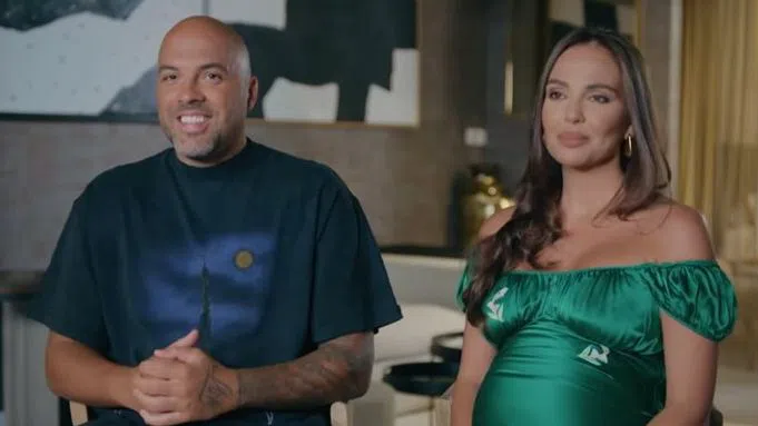 Ники Михайлов и Николета Лозанова