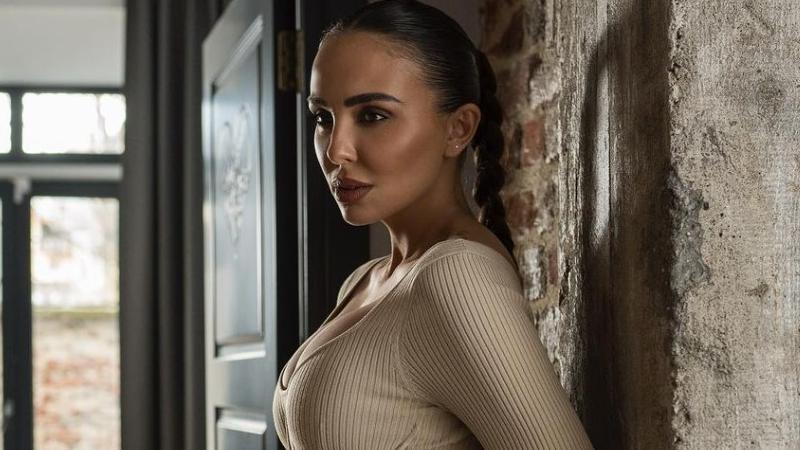 Предаването на Николета снимано преди 2 години