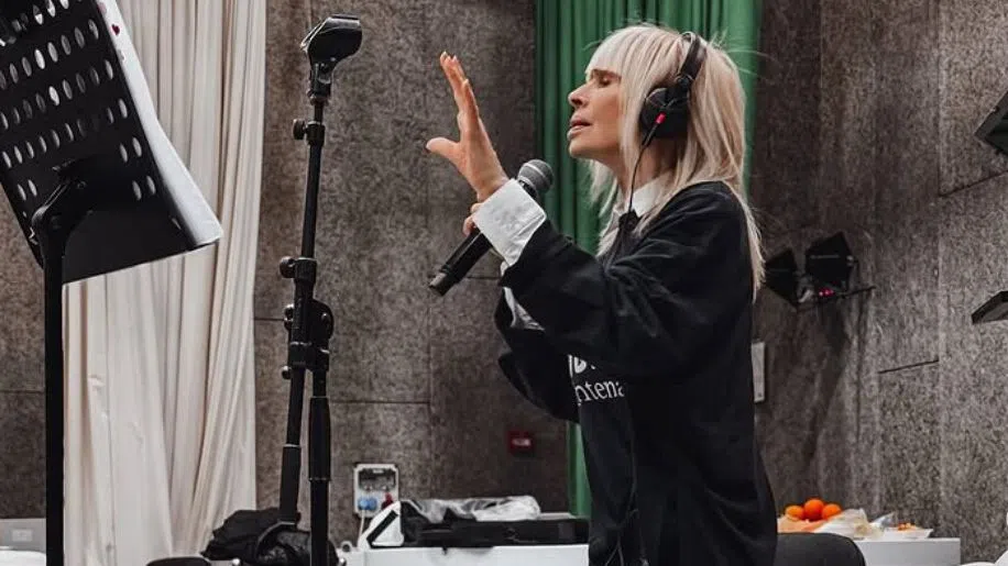 Лили Иванова