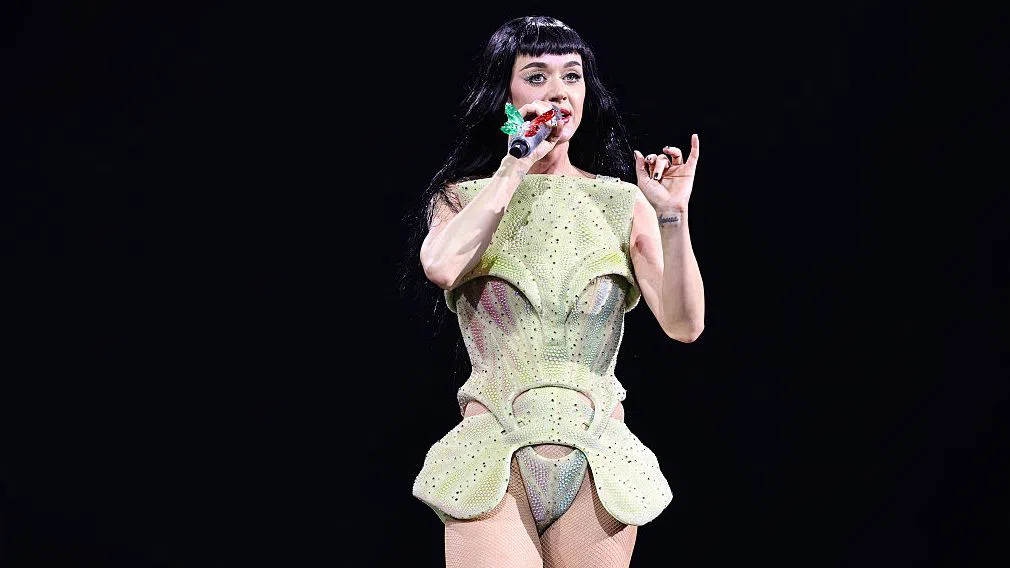 Кейти Пери е глобена заради заснемане на музикално видео в защитена природна зона на Испания без необходимото разрешение. Снимка: Getty Images