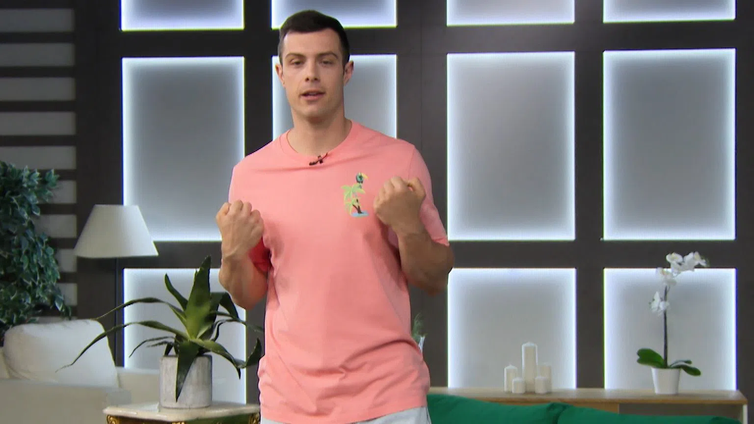 Филип Буков