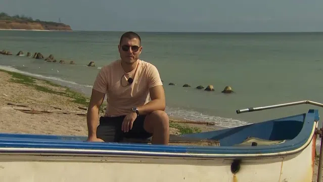 Момчил Василев