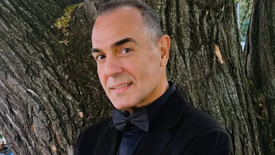 Драго Драганов вече е 80 кила.