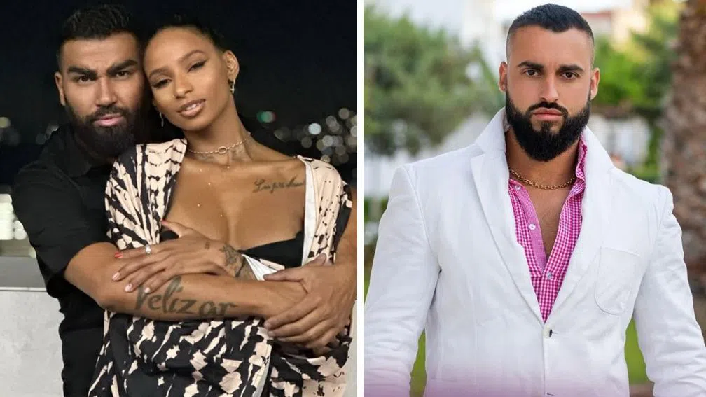 В защита на Лили се включи и Азис, който открито заяви подкрепата си и заклейми отношението на Пенко към нея.