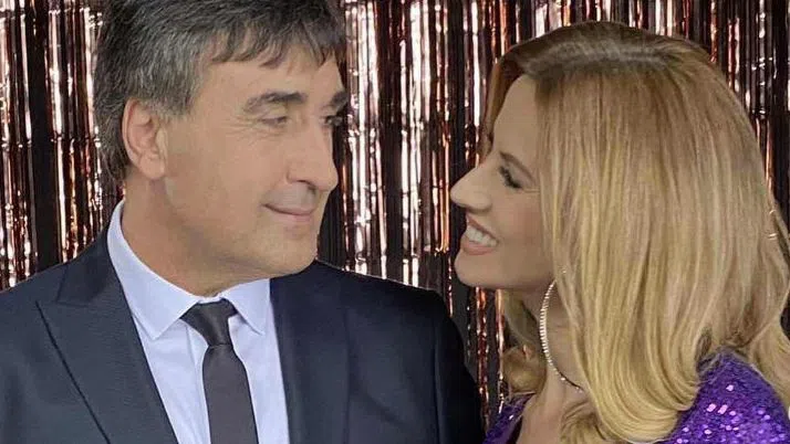 Веселин Маринов не е споделял за нов наследник във фамилията му.