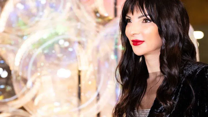 Жаклин Вагенщайн Фотограф: Тихомира Крумова