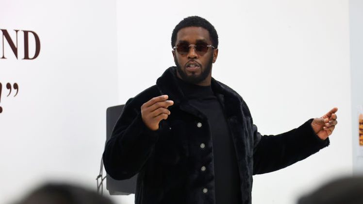 Пи Диди има реална възможност да намали присъдата си с до една година чрез участие в програма за рехабилитация от наркозависимост. Снимка: Getty Images