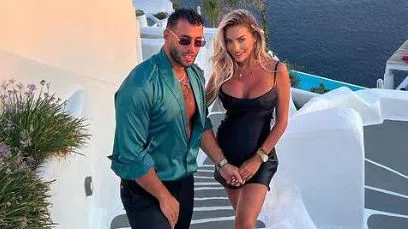 Двамата ще станат родители тази година.