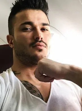 снимки: Facebook