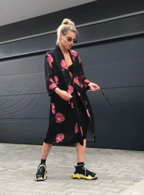 Instagram