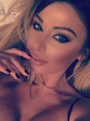 снимки: Facebook