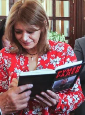 president.bg