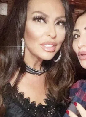 снимки: Facebook