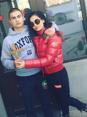 Фейсбук