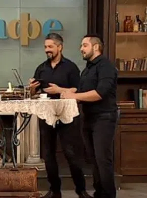 Нова телевизия