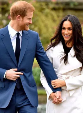 sussexroyal / instagram