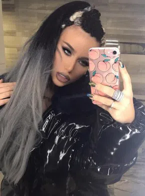 фейсбук, instagram