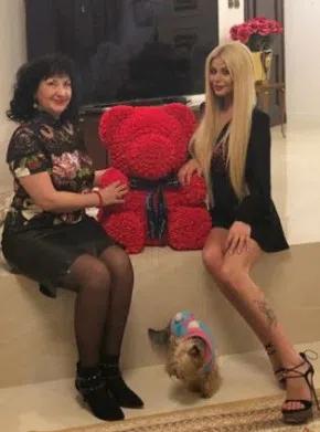инстаграм