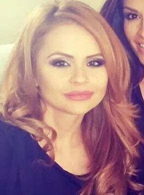 снимки: Facebook, Instagram