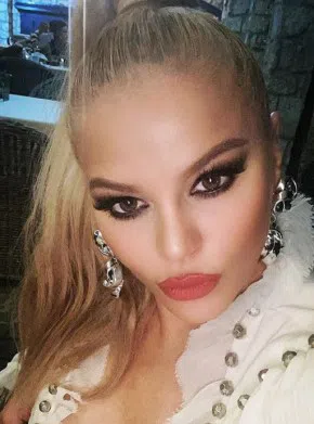 Instagram