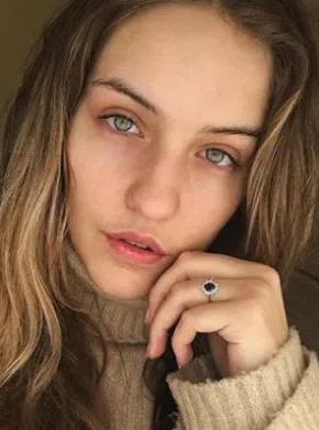 снимки: Instagram