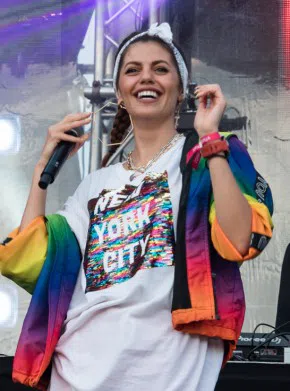 pr