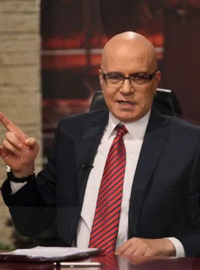 Шоуто на Слави