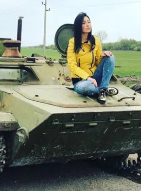 инстаграм