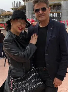 снимки: Facebook