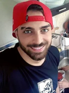 снимки: Instagram