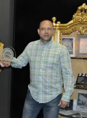 Алина Георгиева