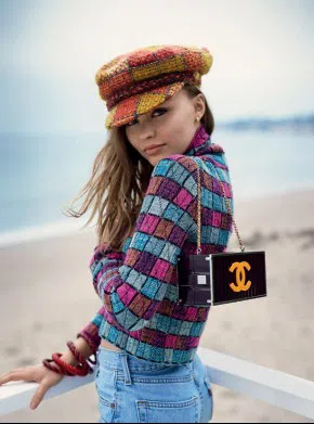 Vogue