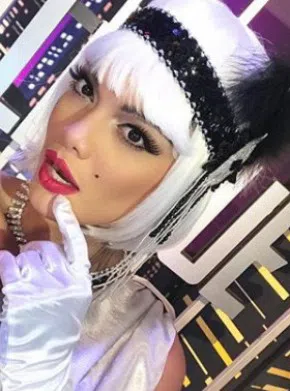 снимки: Instagram