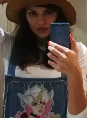 снимки: Facebook